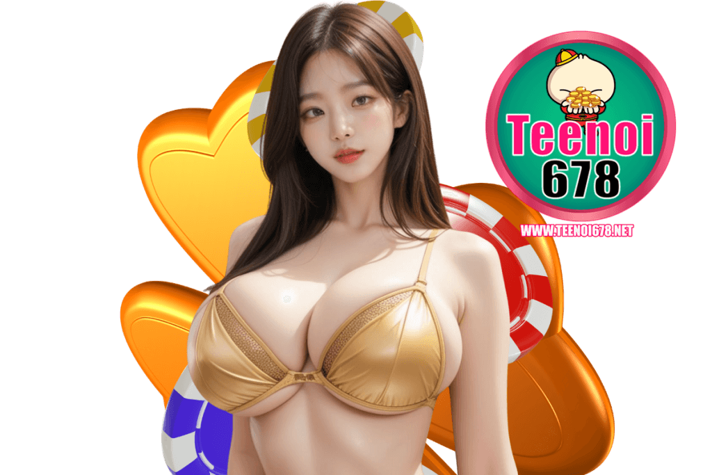 teenoi678 สล็อต